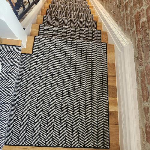 STAIR RUNNERS